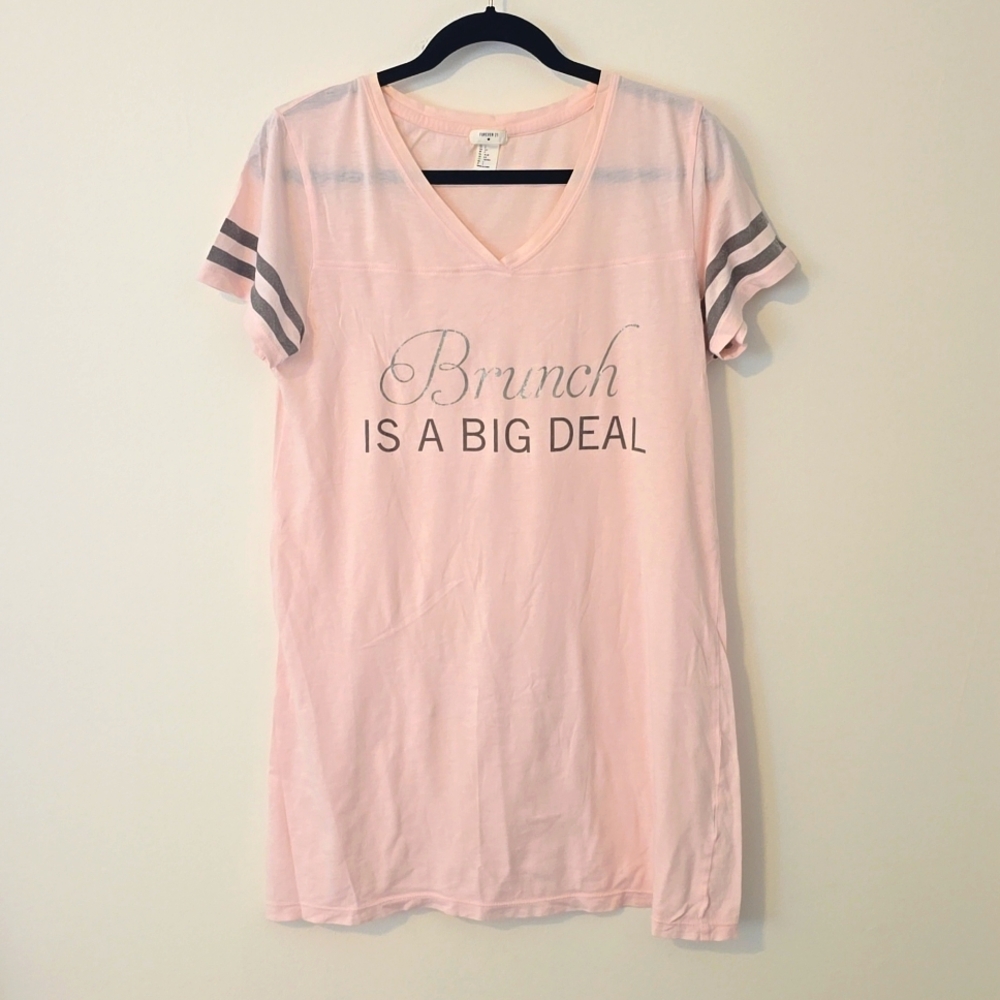 Sleep shirt